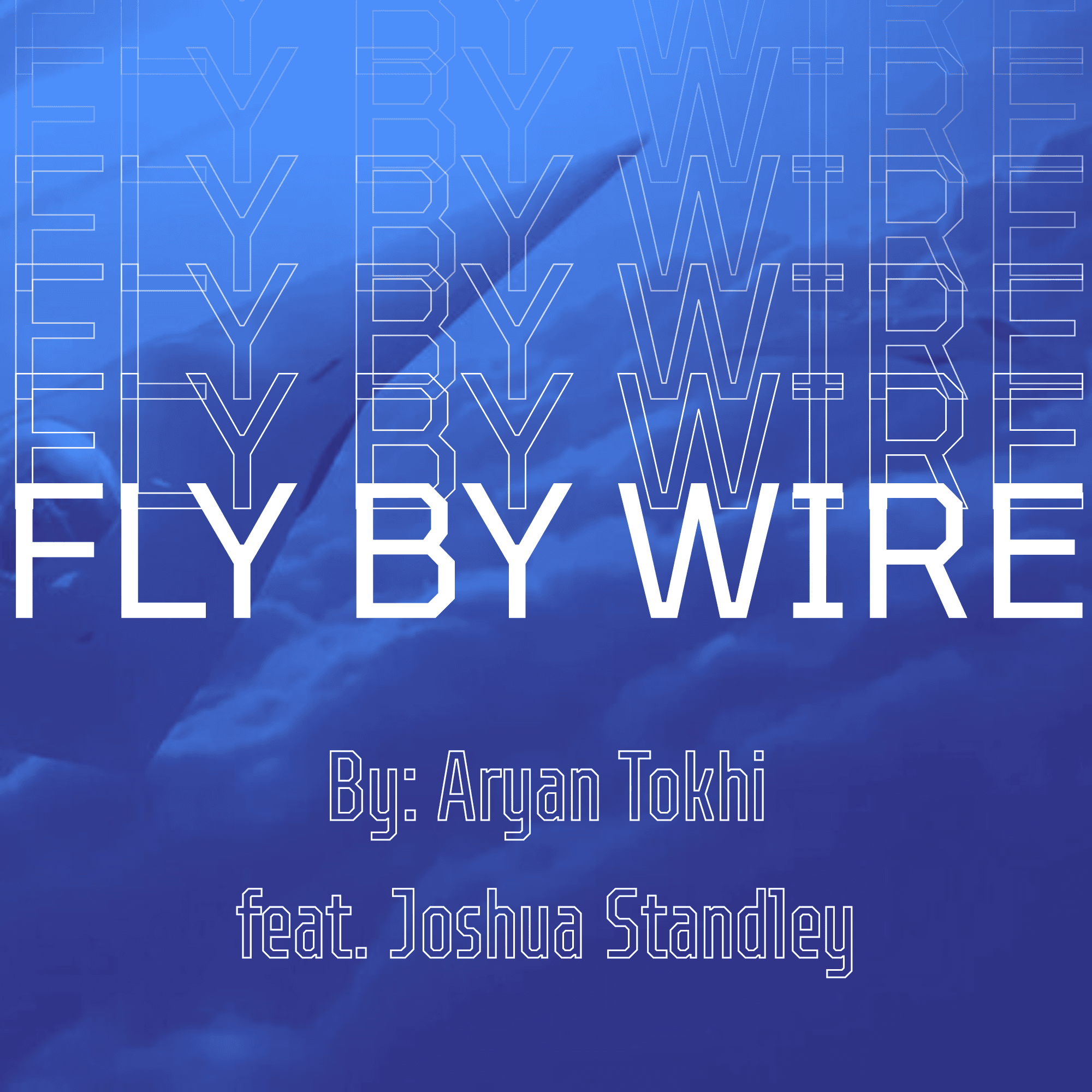 Fly By Wire — The Sixth Generation project preview